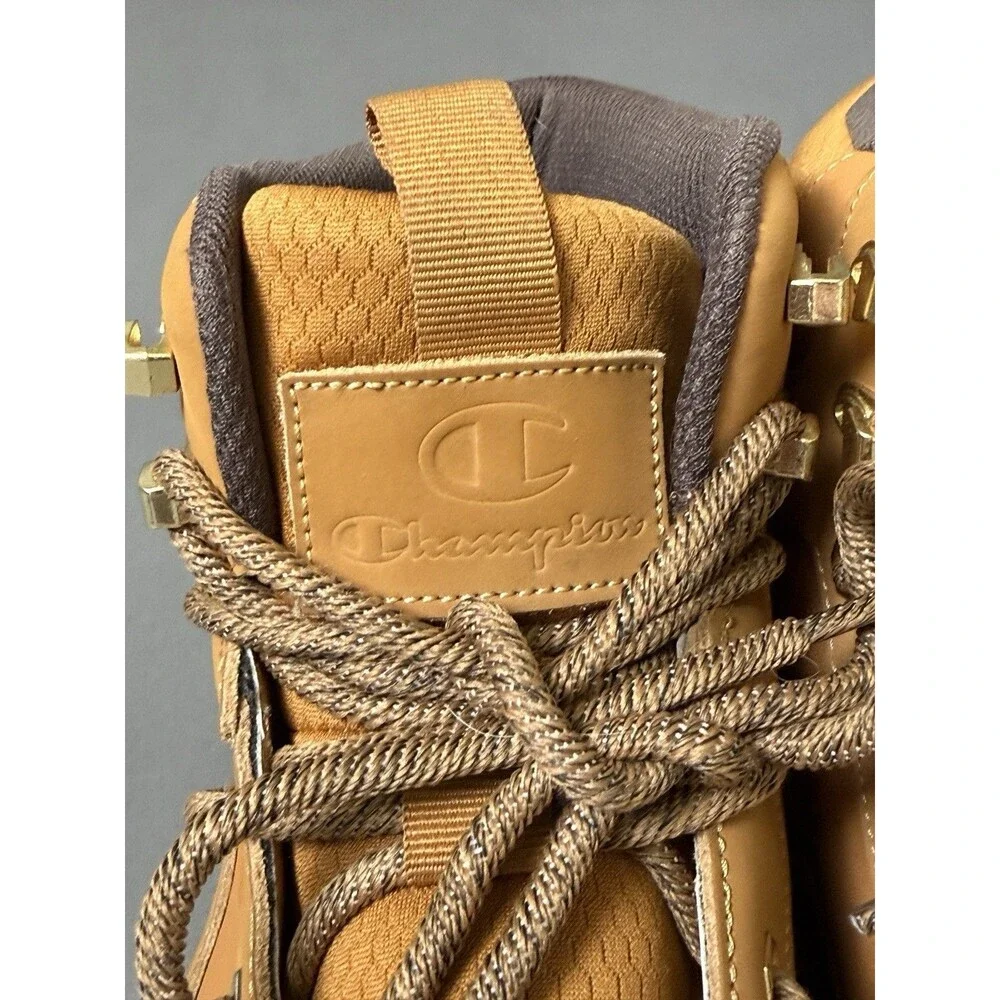 Champion expo rogue